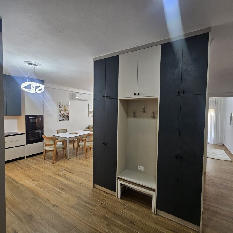 Apartment For Long Rent 2+1