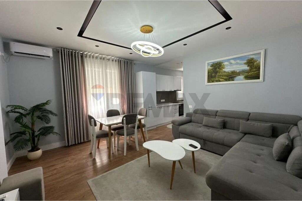 Apartment - For Rent - Ndre Mjeda Street, Tirana(ID: 530201045-230)