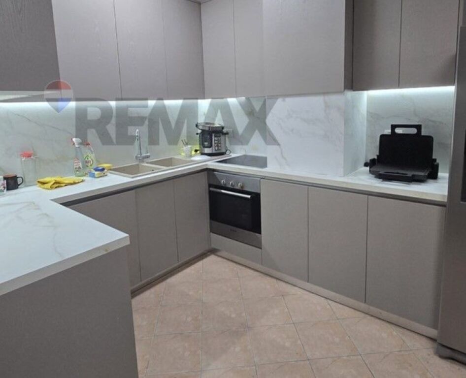 Appartamento 2+1- In Vendita - Kodra e Diellit 2, Tirana!!!! ID: 530411001-1398