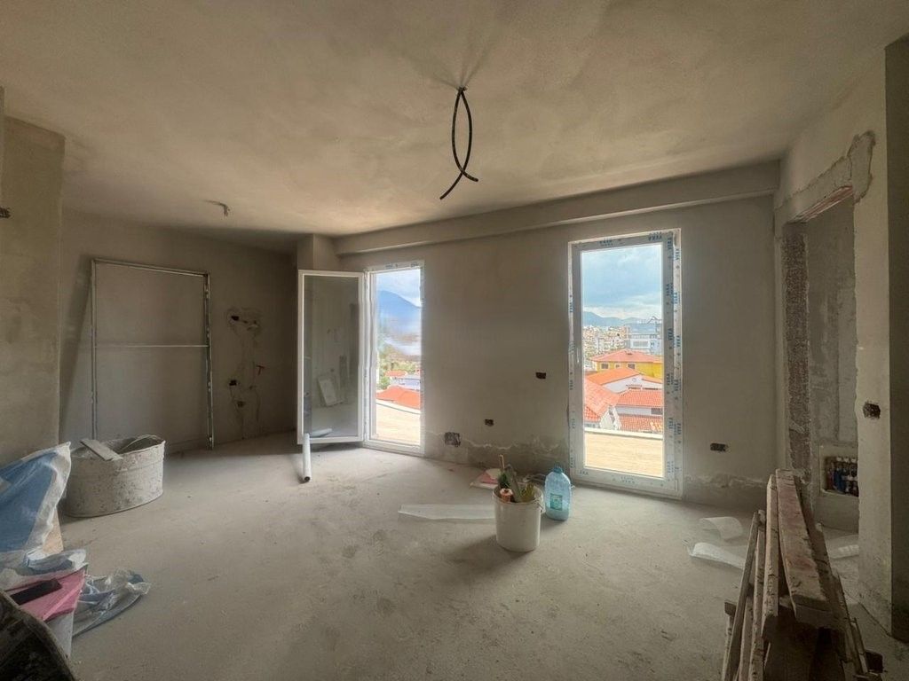 We sell studio apartments at Student City