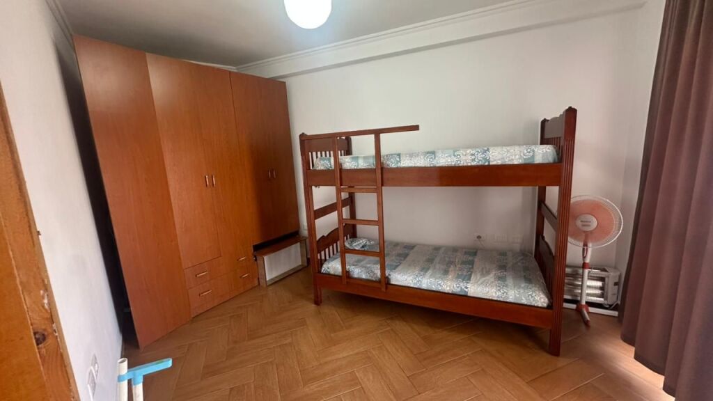 2+1 apartment for rent on Barricades Street