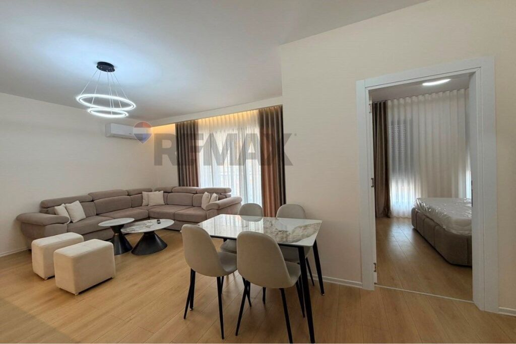 Apartament 1+1 per qira, Jordan Misja
