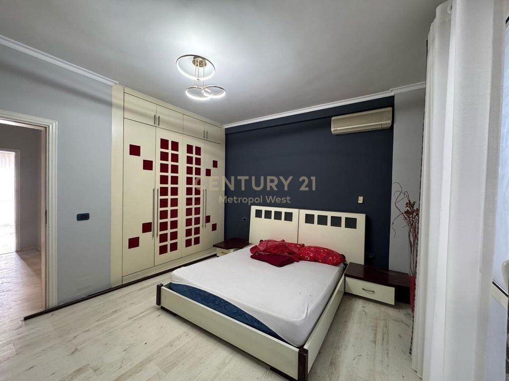 Apartment 2+1+2 for Rent near Vasil Shanto 650 € /Month