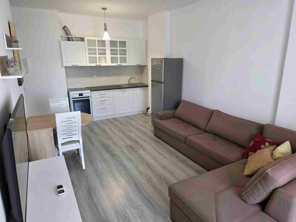 APARTMENT FOR RENT 1+1 LAPRAKE 55,000 LEKE FH-81810