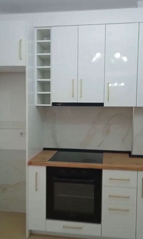 JEPET ME QIRA APARTAMENT 2+1+2 KODRA E DIELLIT 600 €