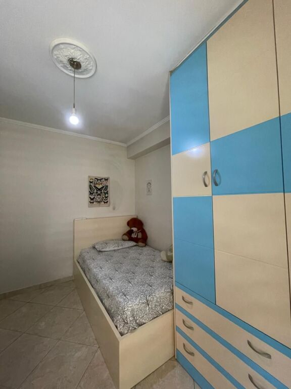 🏡 FOR RENT | APARTMENT 3+1+2 – DELIJORGJI COMPLEX ✨