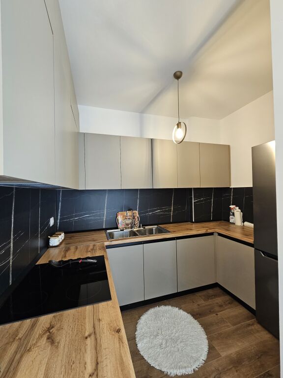 AFFITTASI – Appartamento 2+1 | Residenza Aksest Tirana