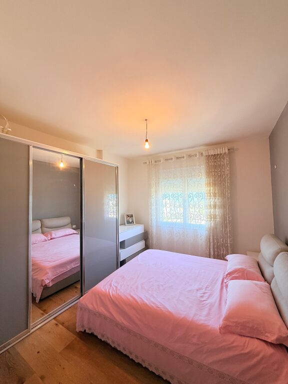 Appartamento 2+1 con Vista Mare in Vendita – Vicino al Molo, Transballkanike, Vlora