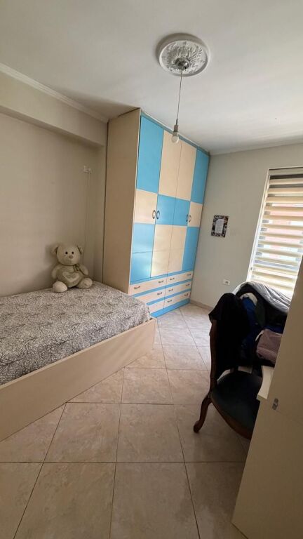 🏡 FOR RENT APARTMENT 3+1+2 – DELIJORGJI COMPLEX ✨