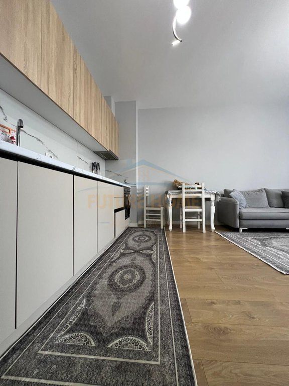 For sale, Apartment, 2+1+ Parking Space, Dibra Street