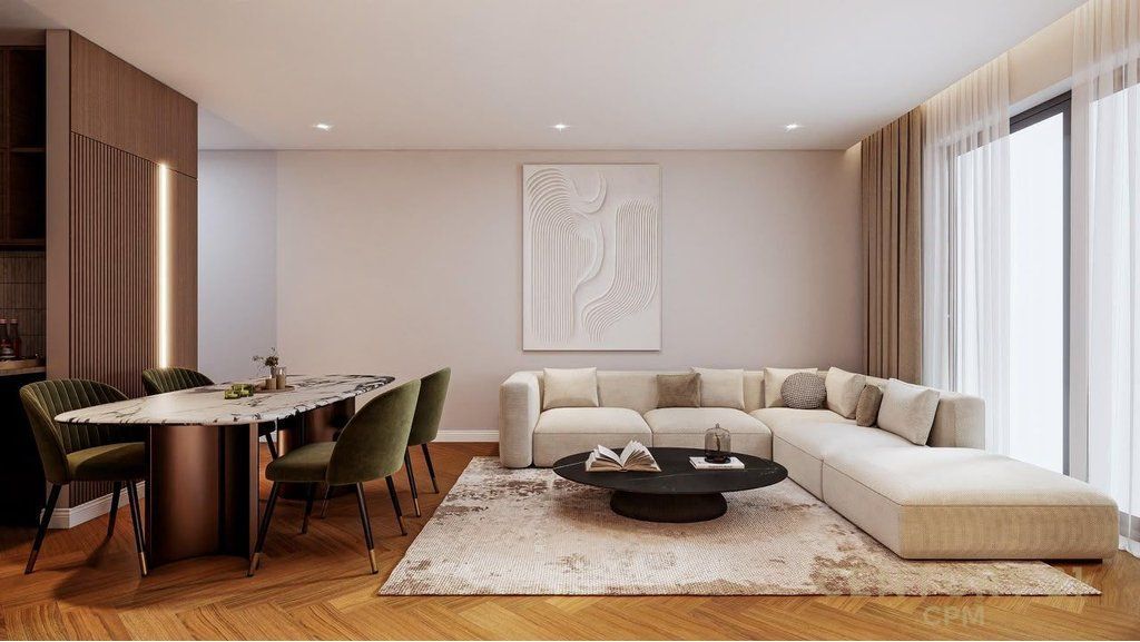 RIVERSIDE RESIDENCE VENDO SUPER APPARTAMENTO 1+1 164.000 €