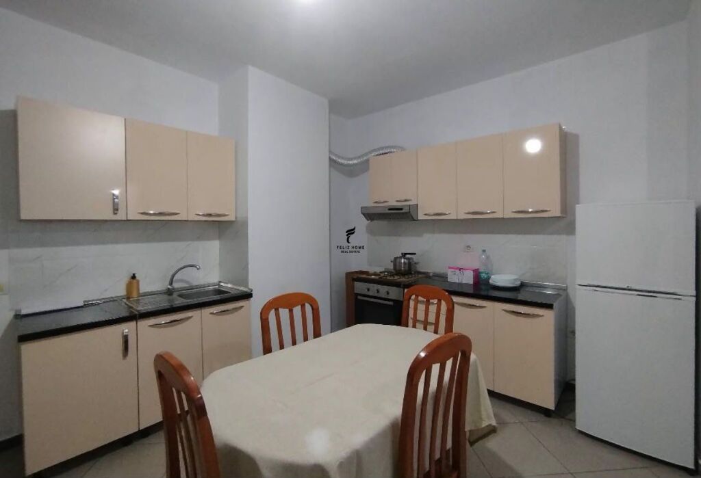 FOR SALE APARTMENT 1+1 ASTIR 18,000,000 LEKE FH-81837