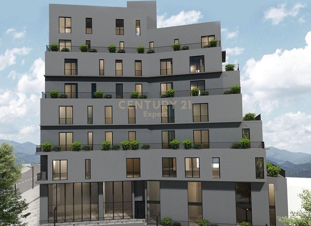Studio apartment for sale at Student City 93,000 €