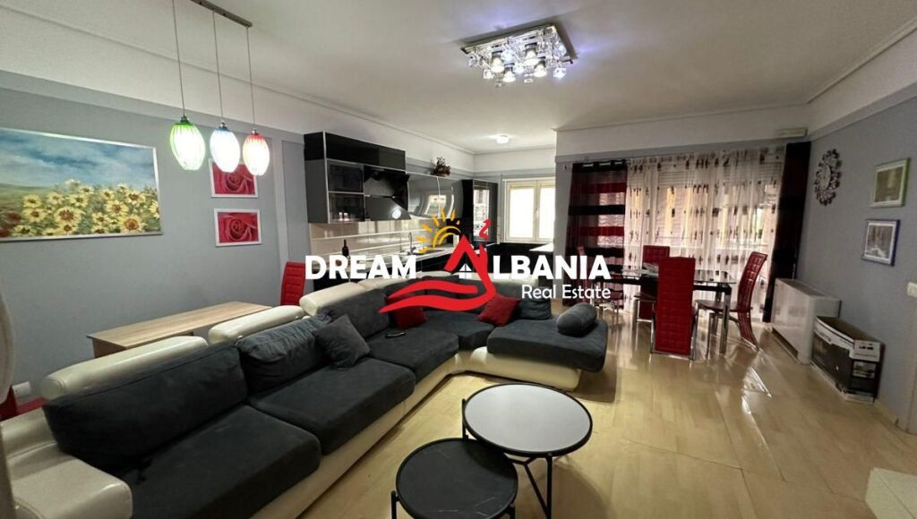 Apartment 2+1+2 for rent in Don Bosko, near Bujtina e Gjelit (ID 42214935)