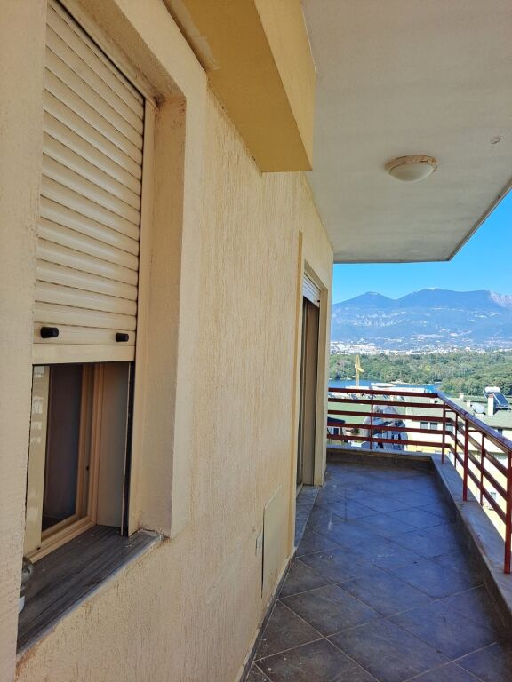 Apartment 2+1 for Sale Dry Lake