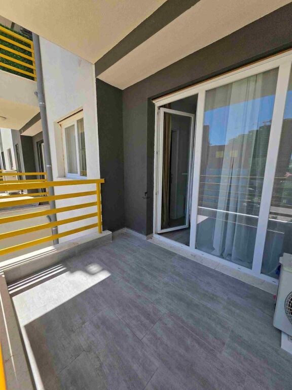 APARTMENT FOR RENT 1+1 LAPRAKE 55,000 LEKE FH-81810