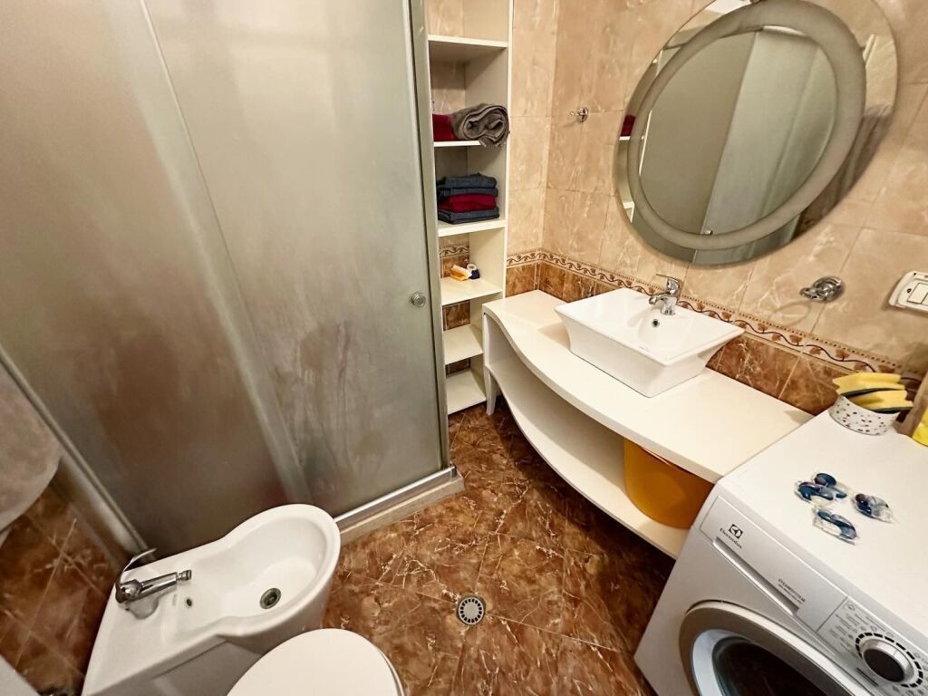 Apartment 2+1 for rent at Former Exhibition.