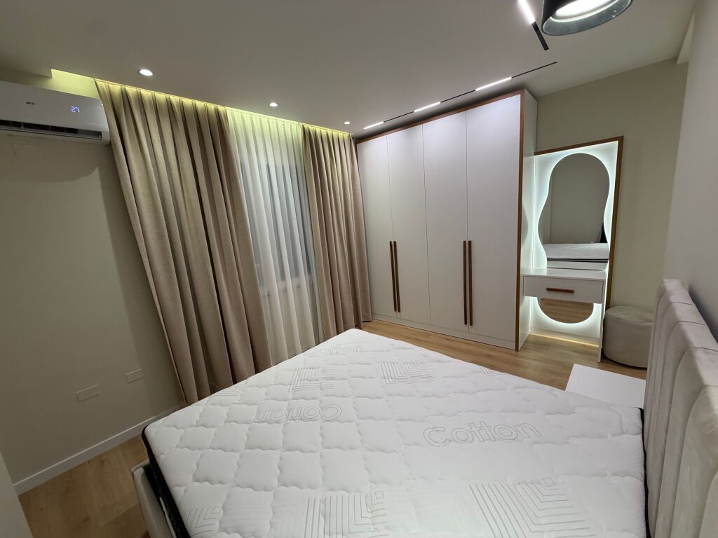 🏡 For Sale Super Luxurious Apartment 2+1+2 in Yzberisht