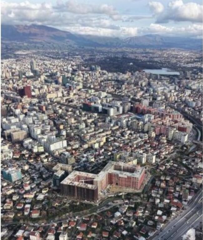 RIVERSIDE RESIDENCE VENDO SUPER APPARTAMENTO 1+1