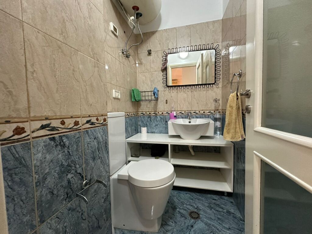Apartment 2+1 for rent at Former Exhibition.