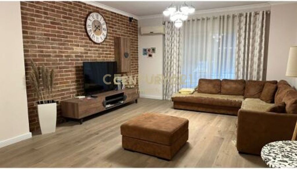 Apartment 2+1+2 for Sale in Vizion Plus, Tirana. 269,000 €