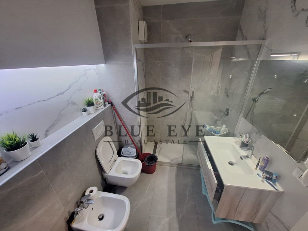 Appartamento 2+1 In Vendita a Vollga, Durrës !