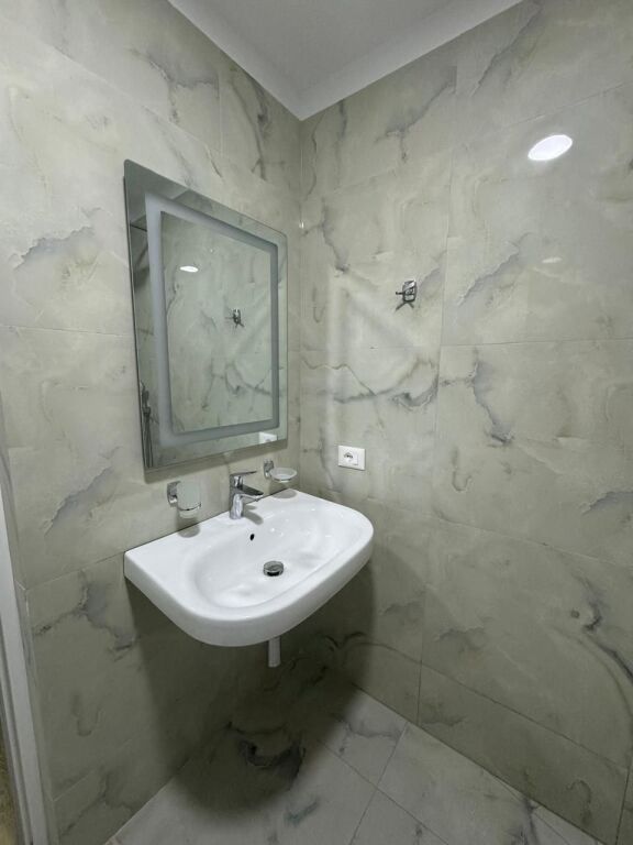 Appartamento 1+1 in affitto – Vilat Gjermane