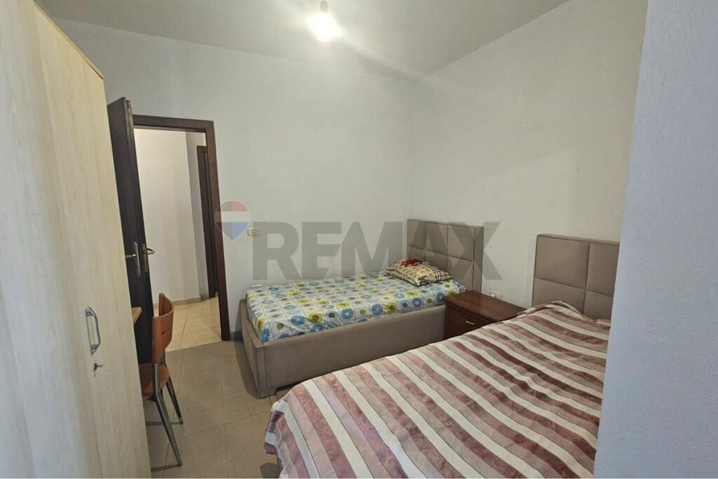 Apartament 2+1 me qera Rruga e Elbasanit