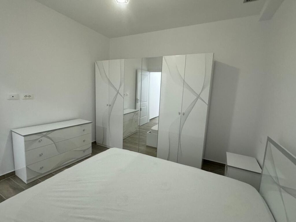Jepet me Qera Apartament 1+1 – Vilat Gjermane