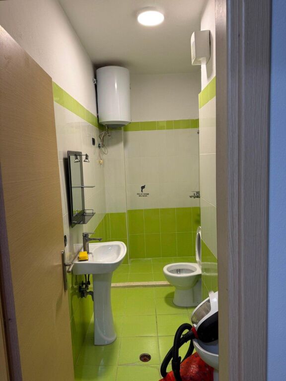 APARTAMENT ME QERA 2+1+2 LIQENI THATE 70.000 LEKE FH-81943