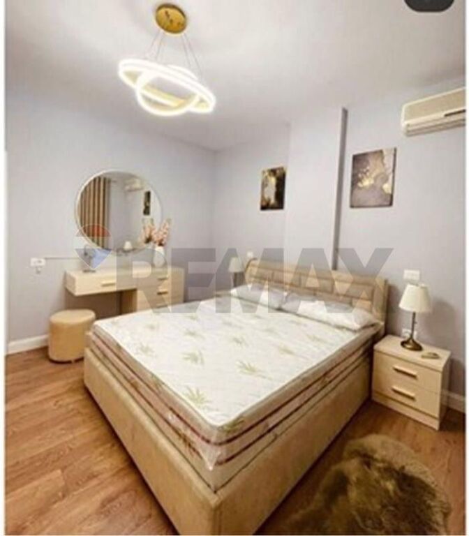 APARTMENT 2+1 FOR RENT AT THE COMPLEX CONTACT.
