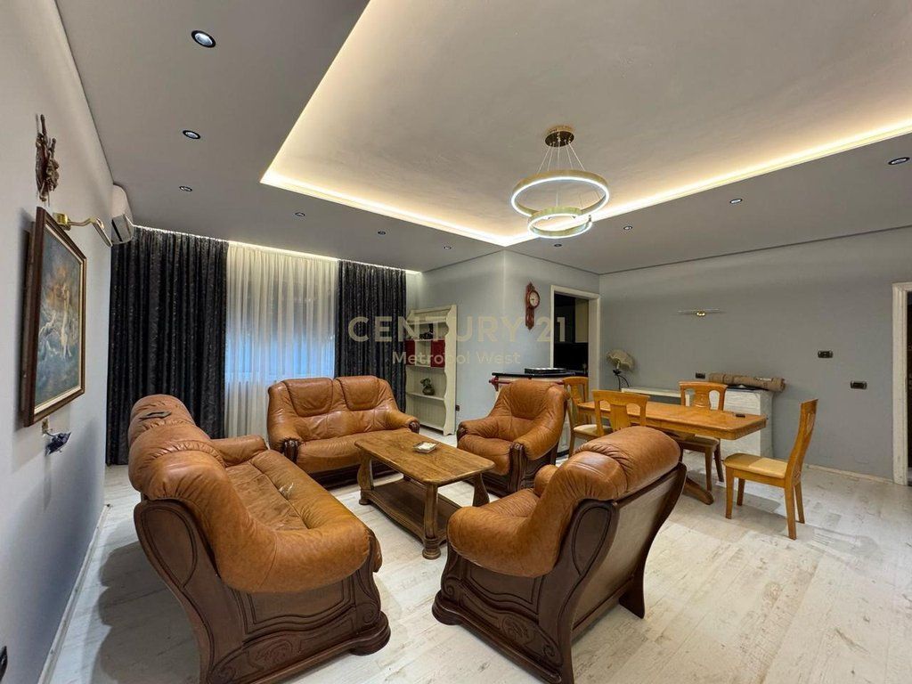 Apartment 2+1+2 for Rent near Vasil Shanto 650 € /Month