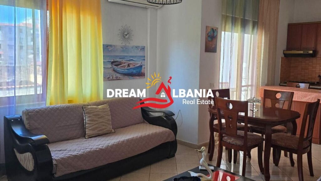 Appartamento 2+1+2 in affitto in Via Siri Kodra (ID 4251470)