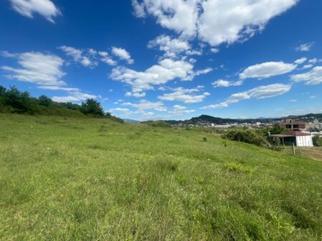 Land for sale in Prush – Excellent investment opportunity!