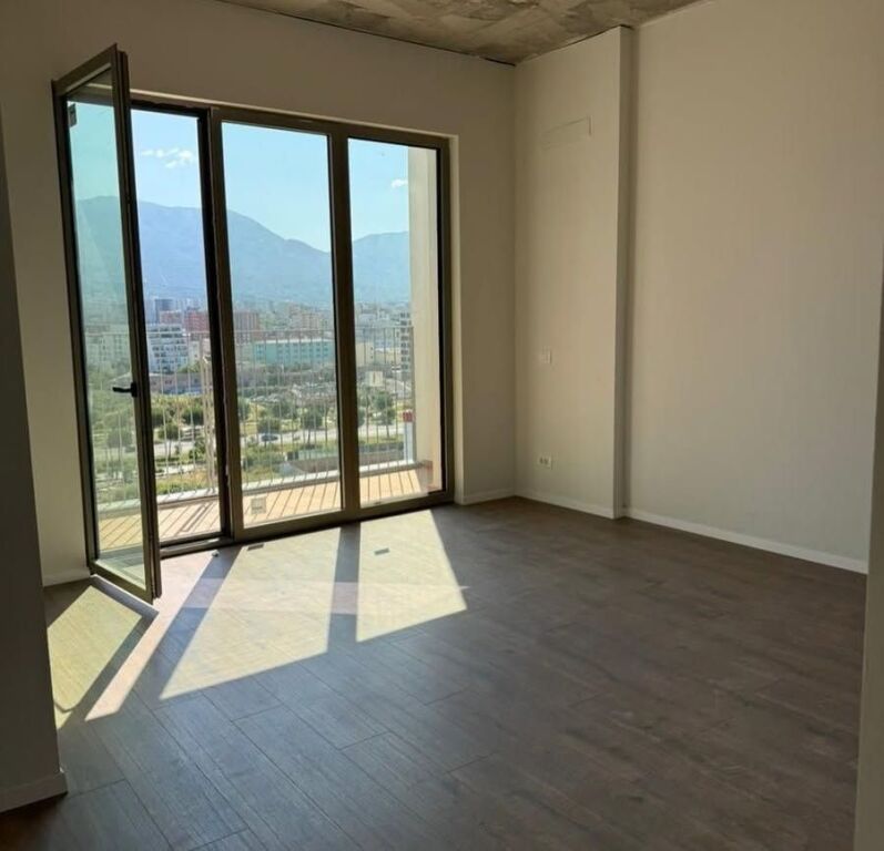 Apartment 2+1+veranda+parking for sale at Park Avenue, New Boulevard