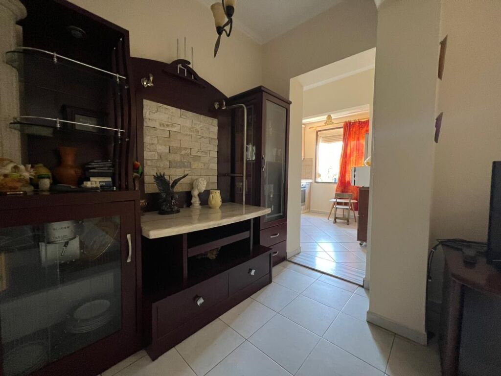 Apartment 1+1 for rent on Dibres Street