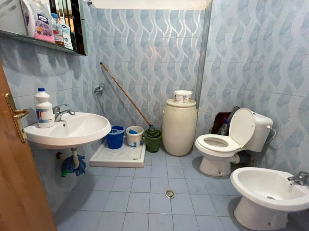 Apartament 1+1 Për Shitje në Plazh Rrota e Kuqe, Durrës