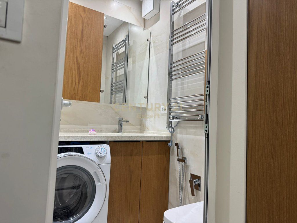 JEPET ME QIRA APARTAMENT 2+1 – PRANË FAKULTETIT TË INXHINIERISË SË NDËRTIMIT