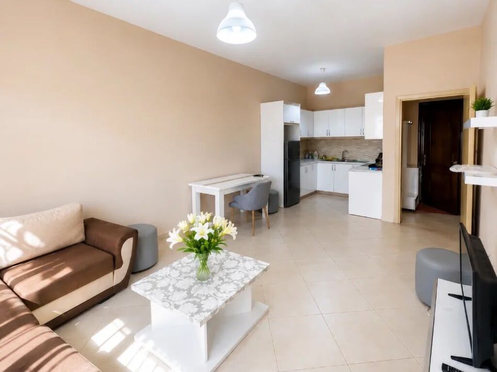 APARTMENT FOR RENT 1+1, ASTIR