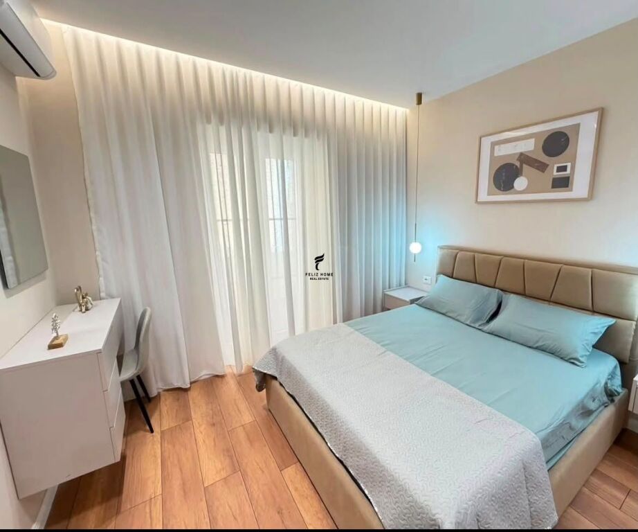 APARTMENT 1+1 FOR SALE PAZARI RI 163,000 EURO FH-81804