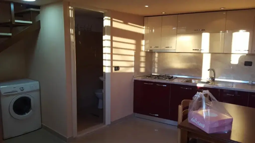 Affitto | Dupleks 1 + 1 | Rruga Pjetër Budi | 400 €/mese
