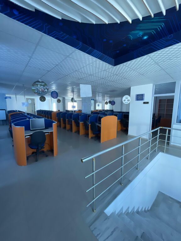 Call Center in Affitto