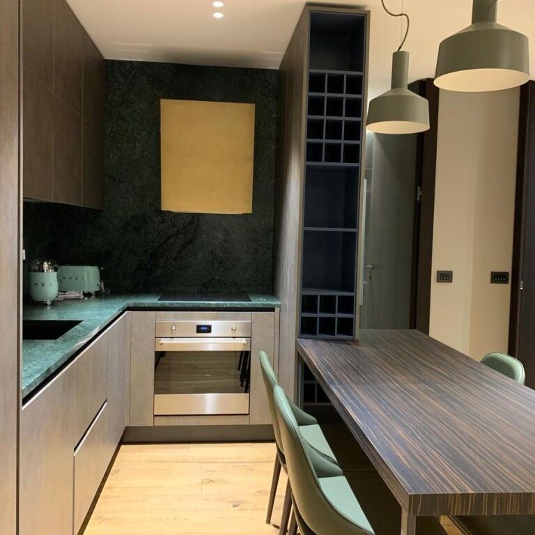 🏡 JEPET ME QIRA APARTAMENT 1+1 TEK DELIJORGJI ✨