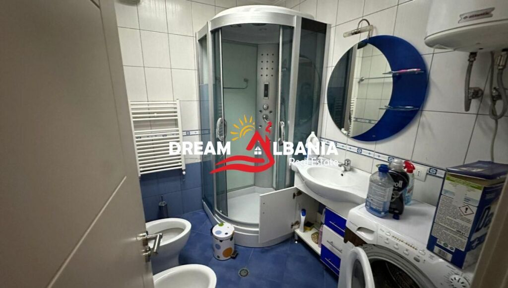Apartment 2+1+2 for rent in Don Bosko, near Bujtina e Gjelit (ID 42214935)