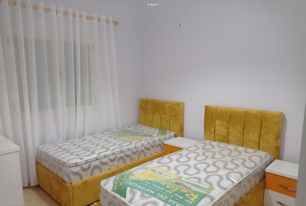 Vile me qera 2+1 Tek Kodra e Priftit (ID BV22368) Tirane