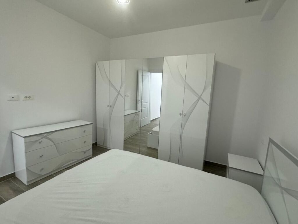 Appartamento 1+1 in affitto – Vilat Gjermane