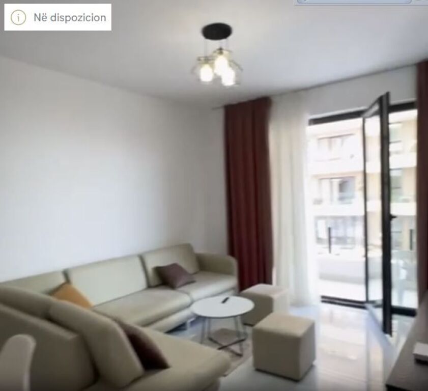 VENDESI APPARTAMENTO 1+1 RANA HEDHUN