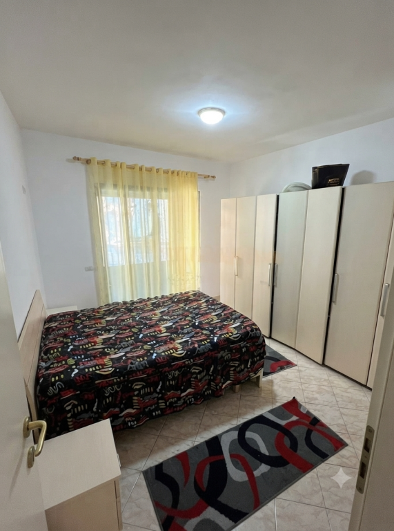 Rent, Apartment 1+1, New Ring, Tirana.