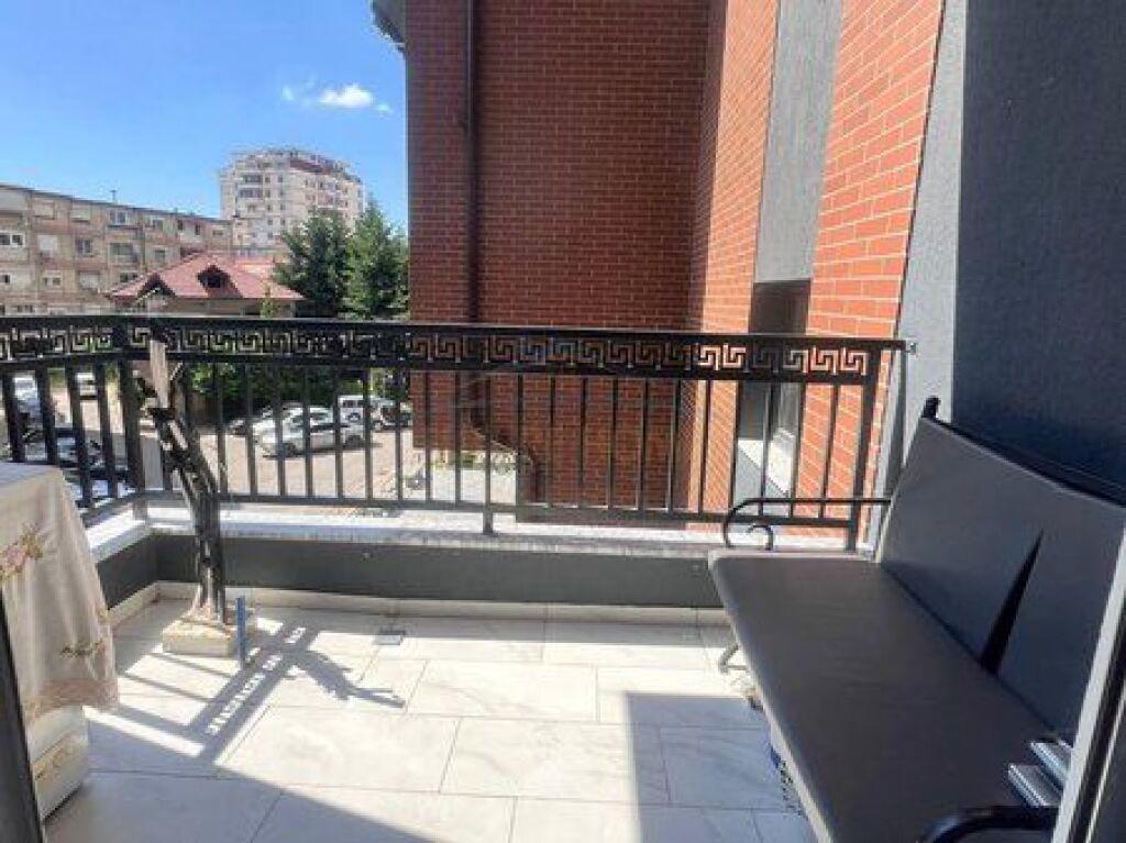 For sale, 2+1 apartment, Don Bosko, Tirana