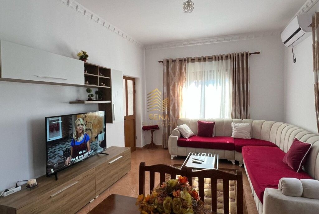 Rent, Apartment 2+1+balcony+Parking Spot, Siri Kodra, 50,000 Leke/Month